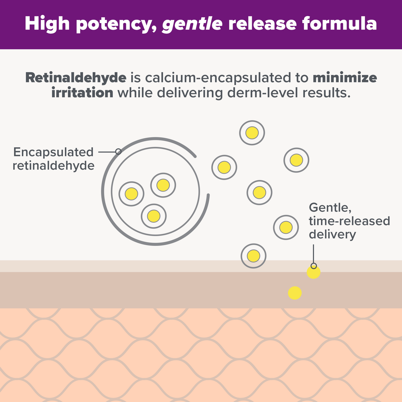 PRO Retinaldehyde Treatment