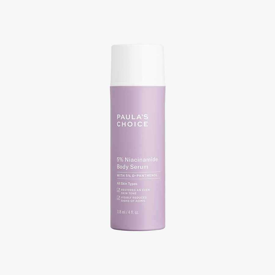 5% Niacinamide Body Serum 118ml- Paula's Choice Philippines