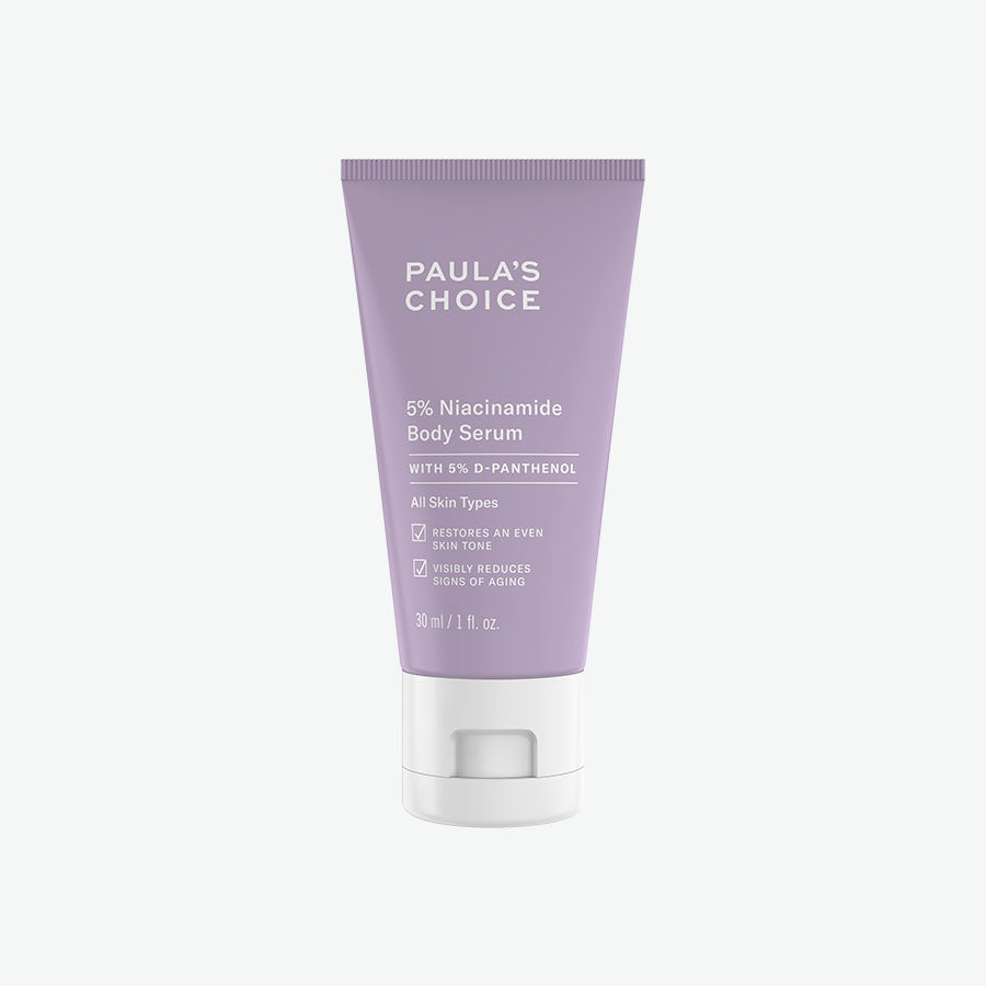 5% Niacinamide Body Serum 30ml- Paula's Choice Philippines