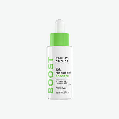 10% Niacinamide Booster 20ml - Paula's Choice Philippines