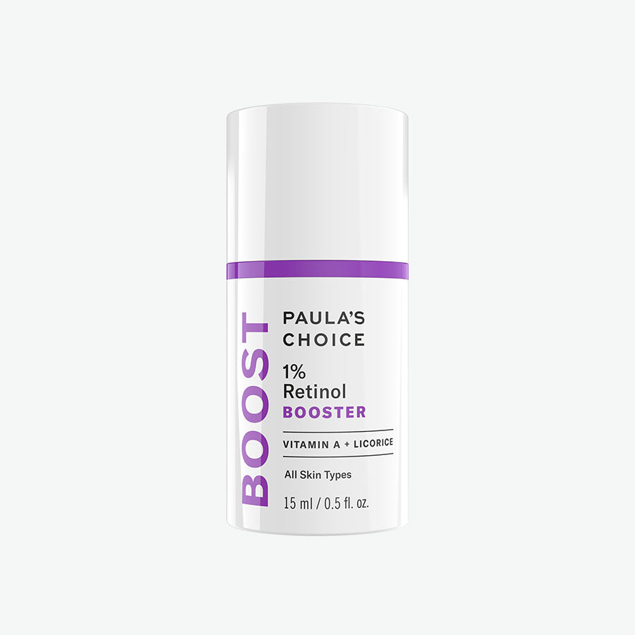 1% Retinol Booster 15ml - Paula's Choice Philippines