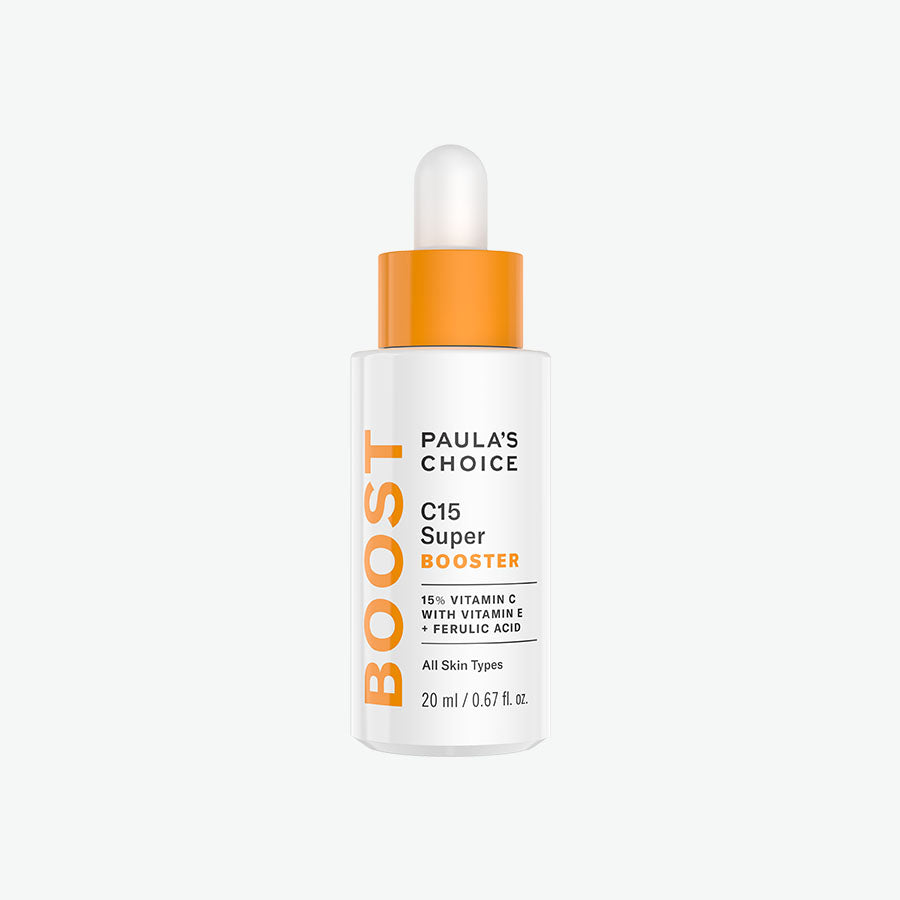 C15 Super Booster 20ml - Paula's Choice Philippines