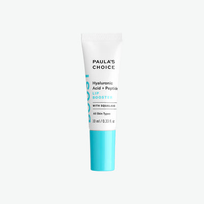 Hyaluronic Acid + Peptide Lip Booster 10ml - Paula's Choice Philippines