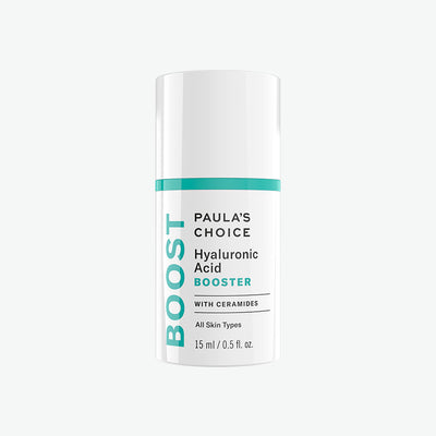 Hyaluronic Acid Booster 15ml - Paula's Choice Philippines