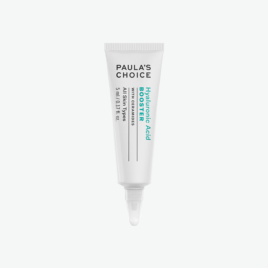 Hyaluronic Acid Booster 5ml - Paula's Choice Philippines