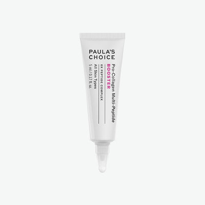 Pro-Collagen Multi-Peptide Booster 5ml - Paula's Choice Philippines