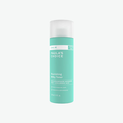 Nourishing Milky Toner 118ml - Paula's Choice Philippines 