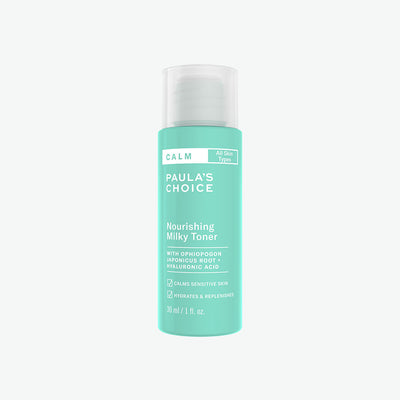 Nourishing Milky Toner 30ml - Paula's Choice Philippines 