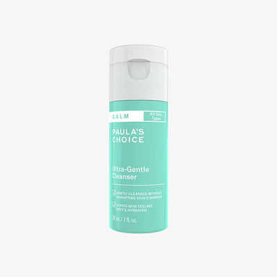 Ultra-Gentle Cleanser 30ml - Paula's Choice Philippines 