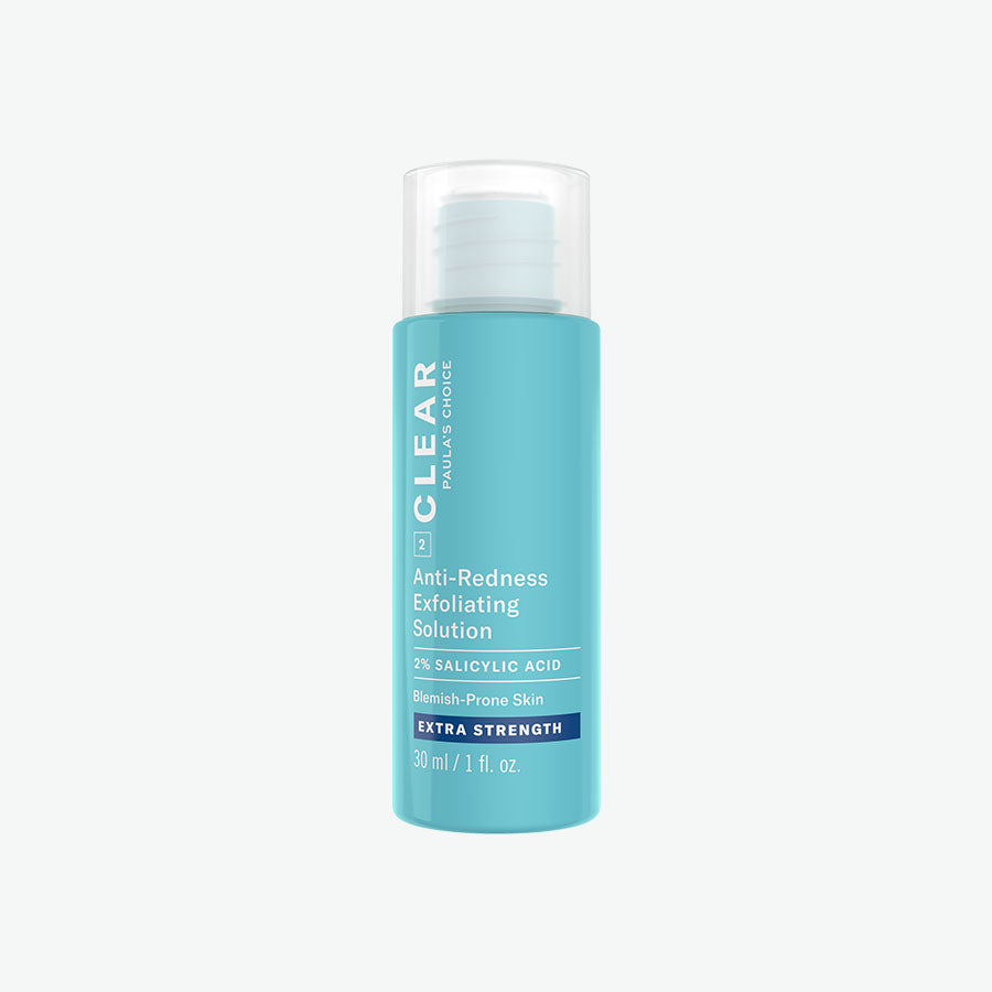 Extra Strength Exfoliating Solution 2% BHA 30ml - Paula's Choice Philippines