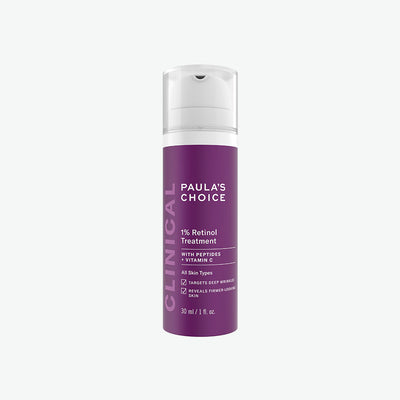 1% Retinol Treatment 30ml - Paula's Choice Philippines