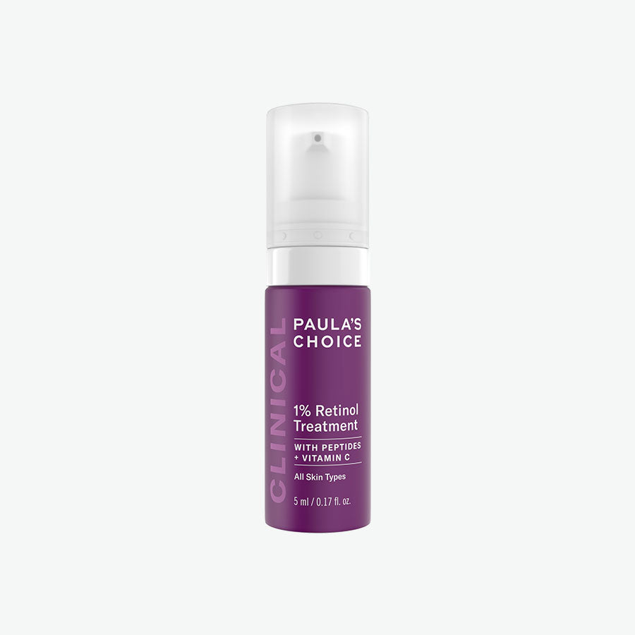 1% Retinol Treatment 5ml - Paula's Choice Philippines