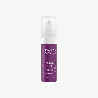 1% Retinol Treatment 5ml - Paula's Choice Philippines