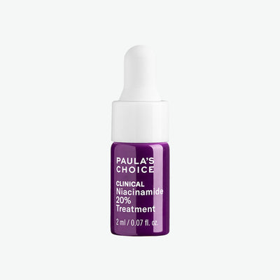 Niacinamide 20% Treatment 2ml - Paula's Choice Philippines