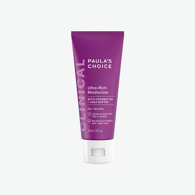 Ultra-Rich Moisturizer 60ml - Paula's Choice Philippines