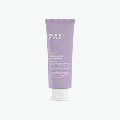 Daily Replenishing Body Cream 210ml - Paula's Choice Philippines