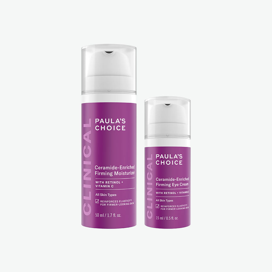 Firm & Reverse Line-Defying Duo - Paula's Choice Philippines