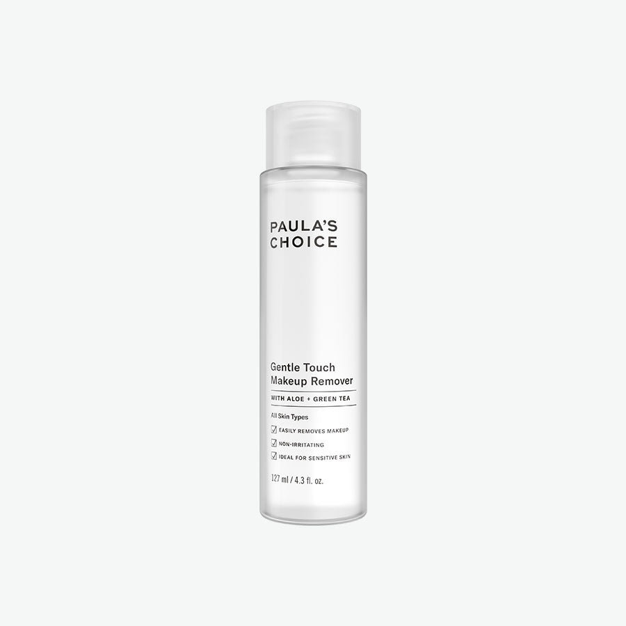 Gentle Touch Makeup Remover 127ml - Paula's Choice Philippines