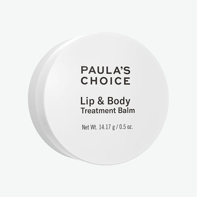 Lip & Body Treatment Balm 14ml - Paula's Choice Philippines