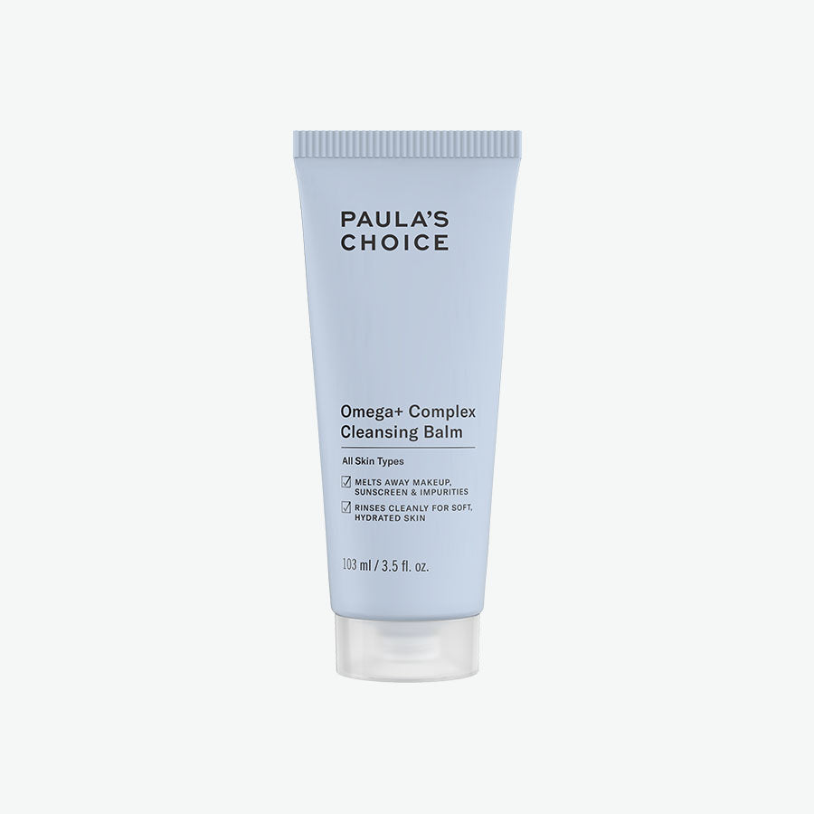 Omega+ Complex Cleansing Balm 103ml - Paula's Choice Philippines