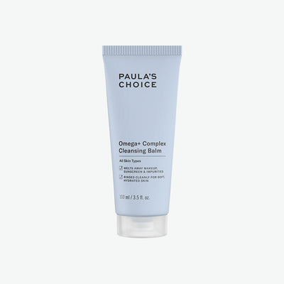 Omega+ Complex Cleansing Balm 103ml - Paula's Choice Philippines