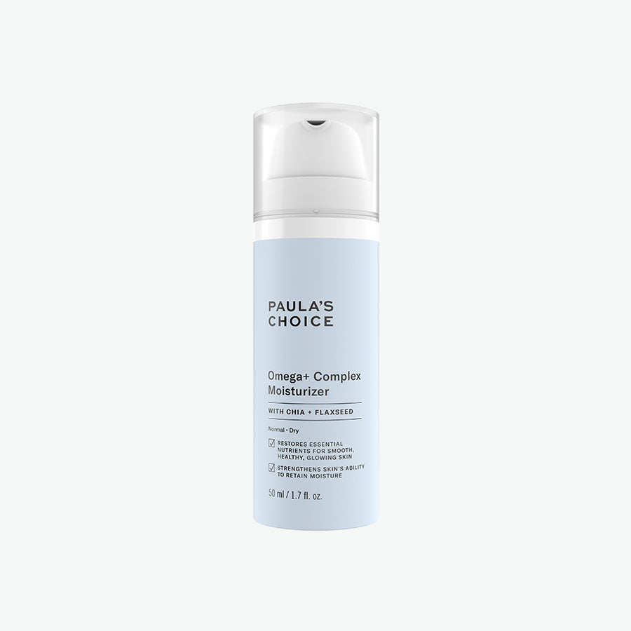 Omega+ Complex Moisturizer 50ml - Paula's Choice Philippines