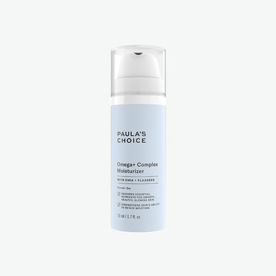 Omega+ Complex Moisturizer 50ml - Paula's Choice Philippines