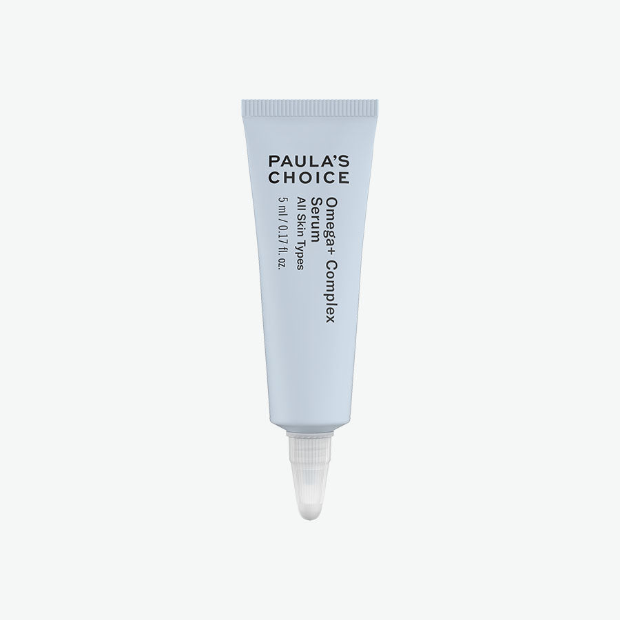 Omega+ Complex Serum 5ml - Paula's Choice Philippines