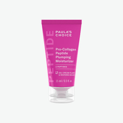 Pro-Collagen Peptide Plumping Moisturizer