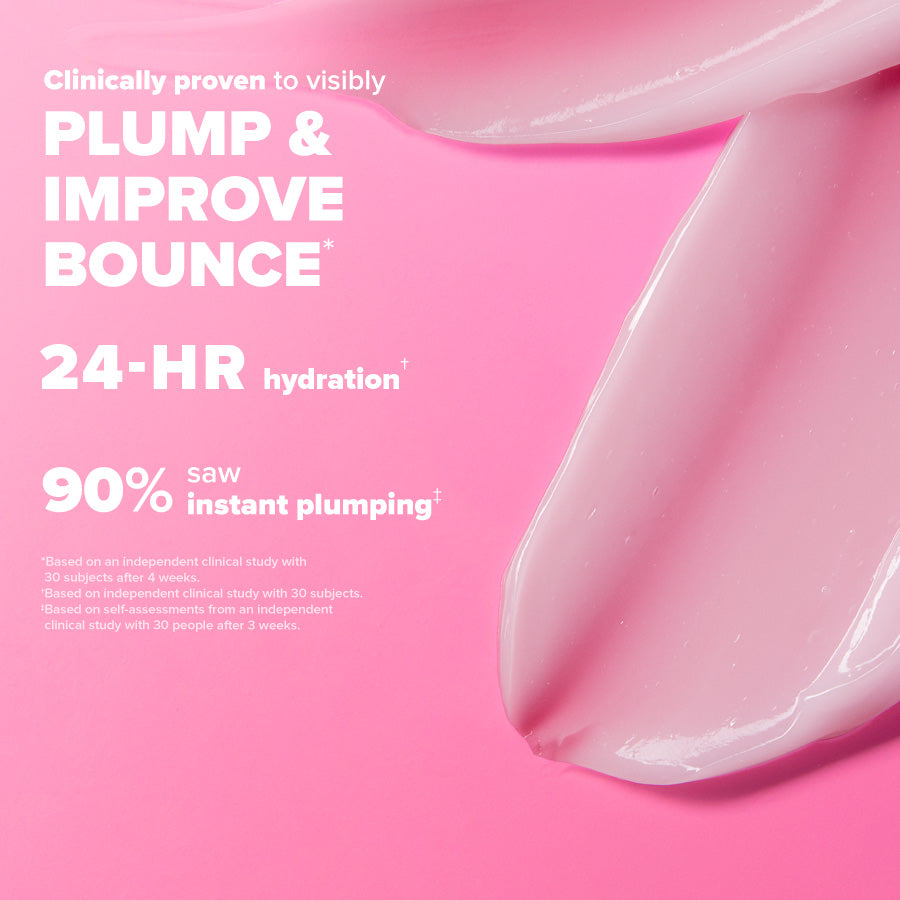 Pro-Collagen Peptide Plumping Moisturizer