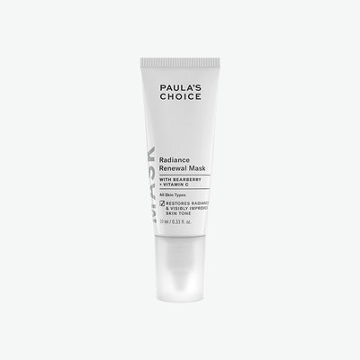 Radiance Renewal Mask 10ml - Paula's Choice Philippines