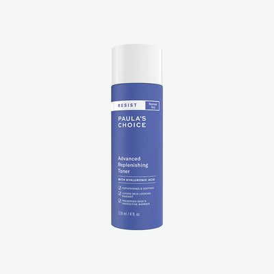 Advanced Replenishing Toner 118ml - Paula's Choice Philippines