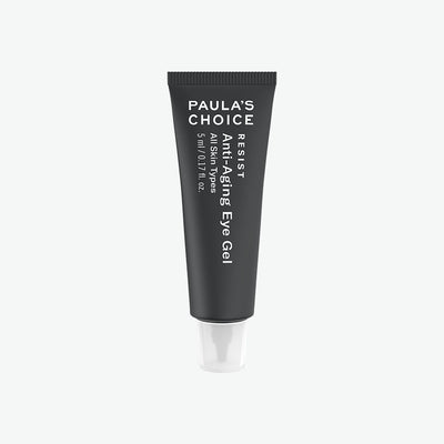 Anti-Aging Eye Gel 5ml - Paula's Choice Philippines