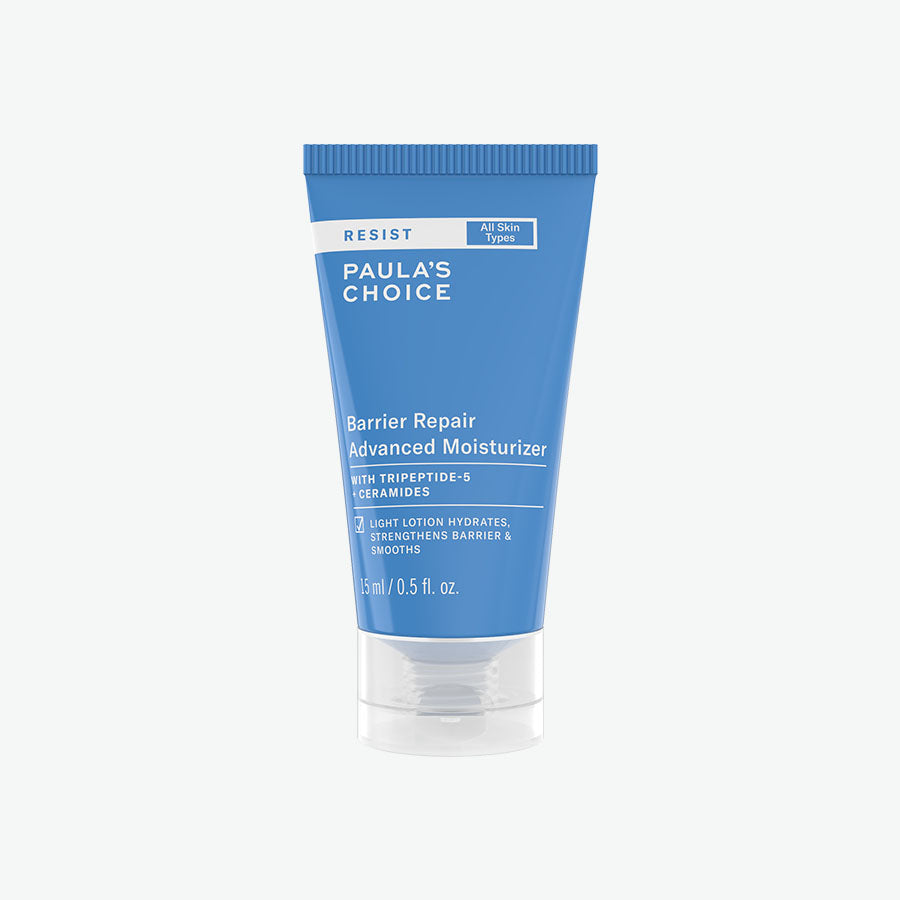 Barrier Repair Advanced Moisturizer 15ml - Paula's Choice Philippines 