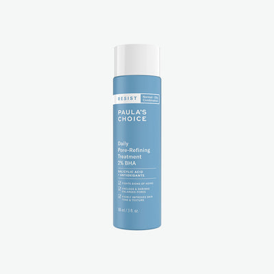 Daily Pore-Refining Treatment 2% BHA 88ml - Paula's Choice Philippines