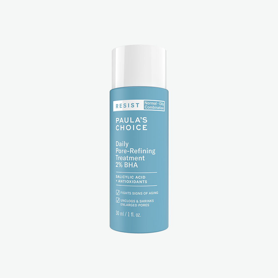 Daily Pore-Refining Treatment 2% BHA 30ml - Paula's Choice Philippines