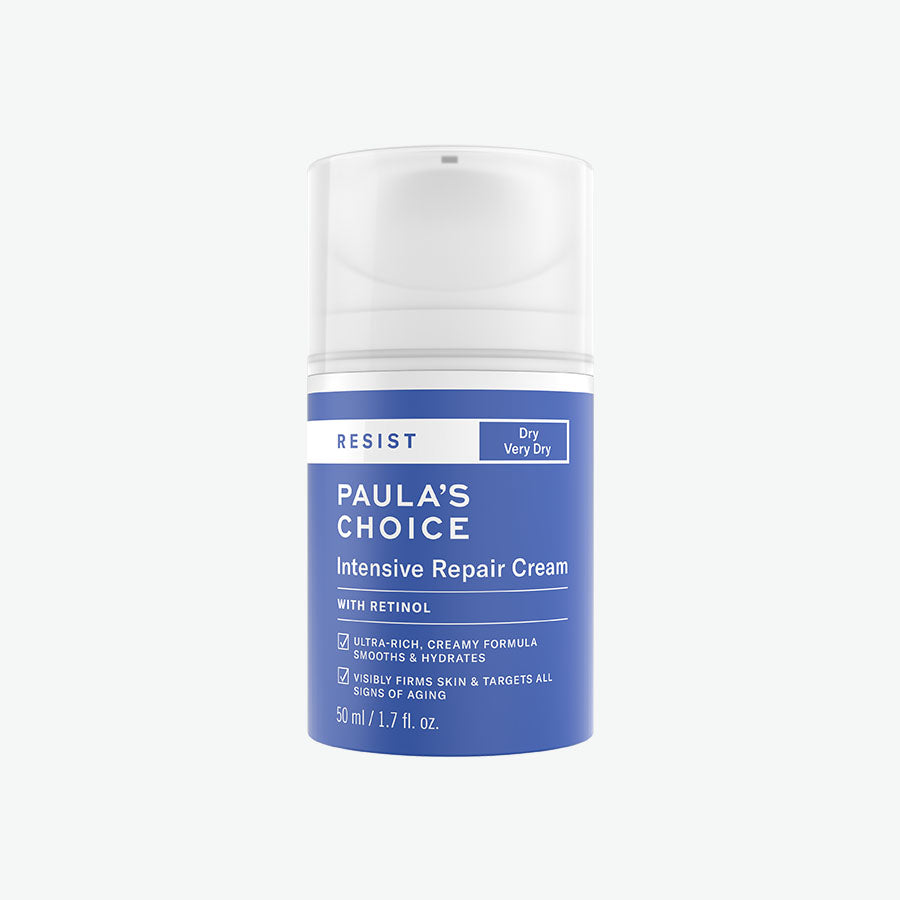 Intensive Repair Cream with Retinol 50ml - Paula's Choice Philippines