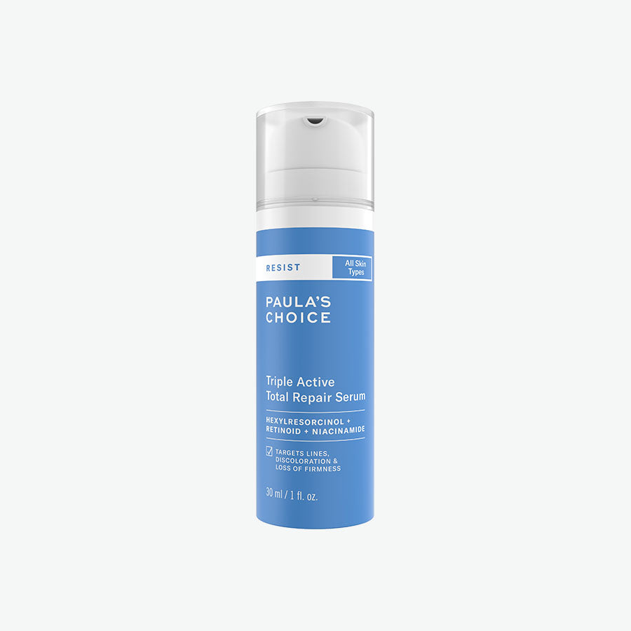 Triple Active Total Repair Serum 30ml - Paula's Choice Philippines