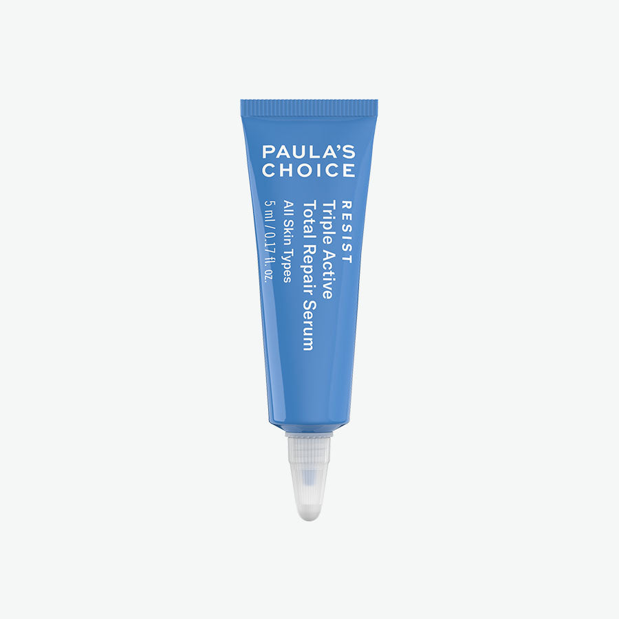 Triple Active Total Repair Serum 5ml - Paula's Choice Philippines