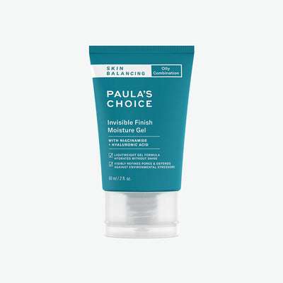 Invisible Finish Moisture Gel 60ml - Paula's Choice Philippines