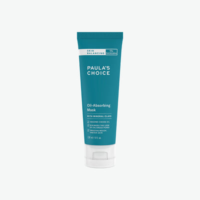 Oil-Absorbing Mask 118ml - Paula's Choice Philippines 