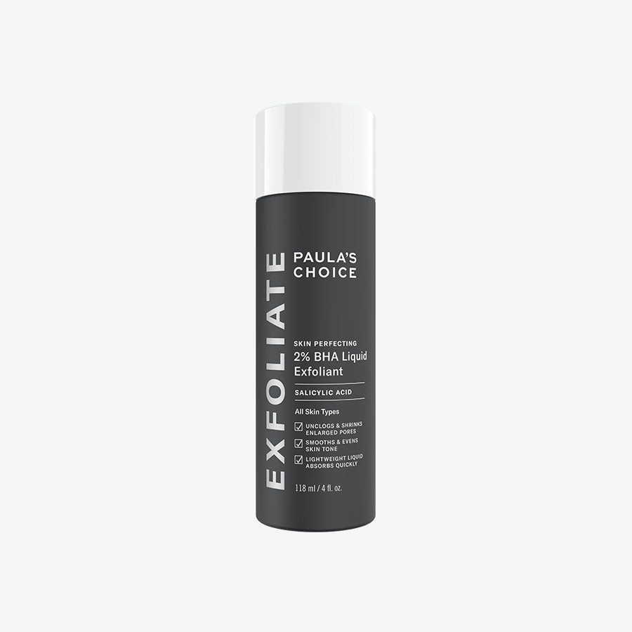 2% BHA Liquid Exfoliant 118ml - Paula's Choice Philippines