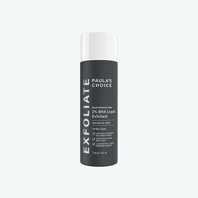 2% BHA Liquid Exfoliant 118ml - Paula's Choice Philippines