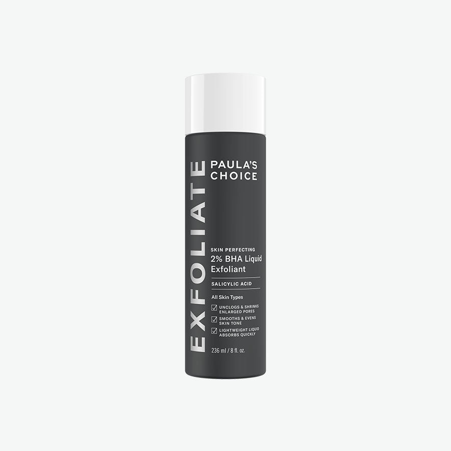 Jumbo 2% BHA Liquid Exfoliant 236ml - Paula's Choice Philippines