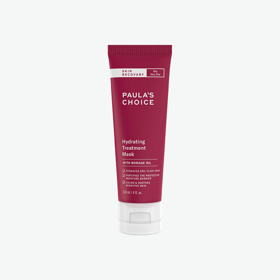 Hydrating Treatment Mask 118ml - Paula's Choice Philippines