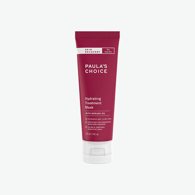 Hydrating Treatment Mask 118ml - Paula's Choice Philippines