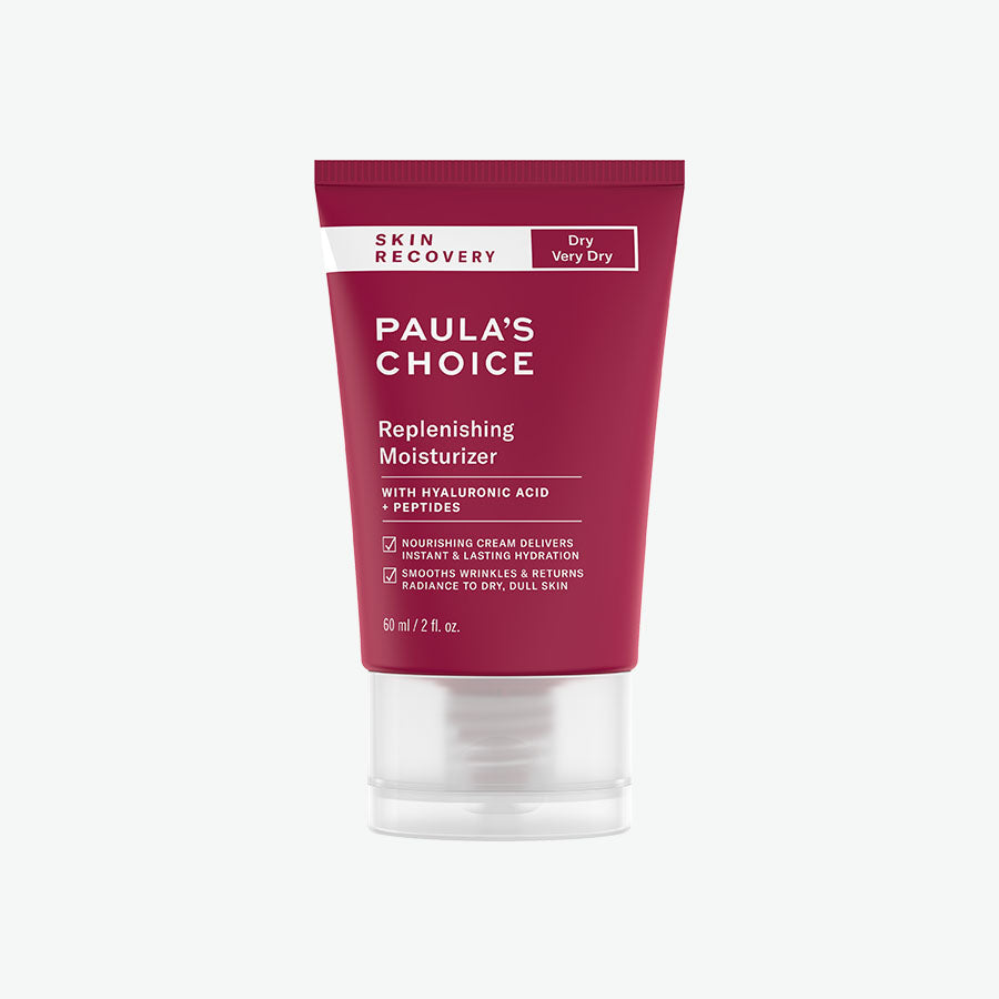 Replenishing Moisturizer 60ml - Paula's Choice Philippines