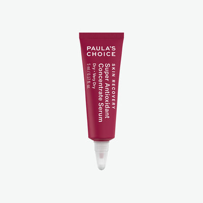 Super Antioxidant Concentrate Serum with Retinol 5ml - Paula's Choice Philippines