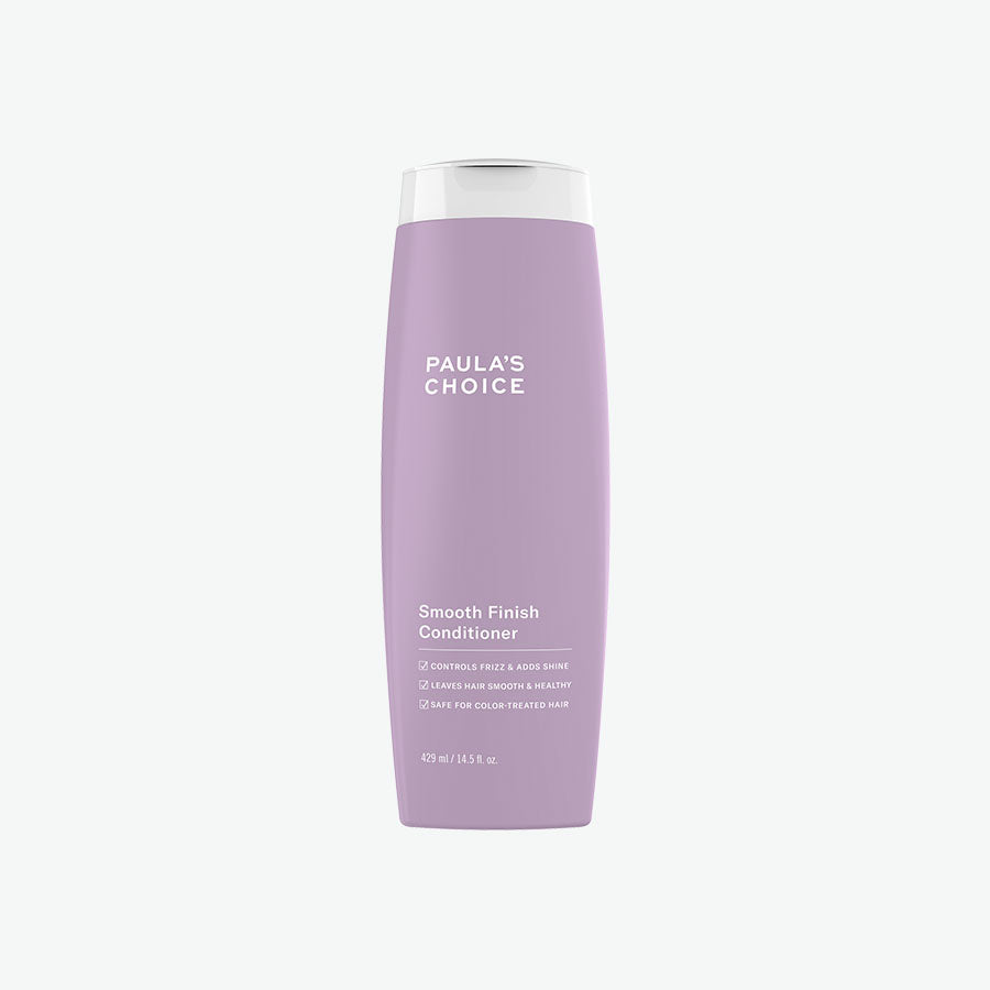 Smooth Finish Conditioner 429ml - Paula's Choice Philippines